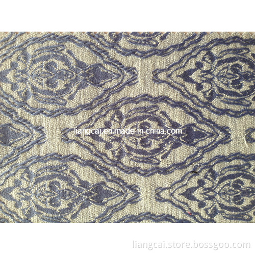 Garment Jacquard Fabric-11
